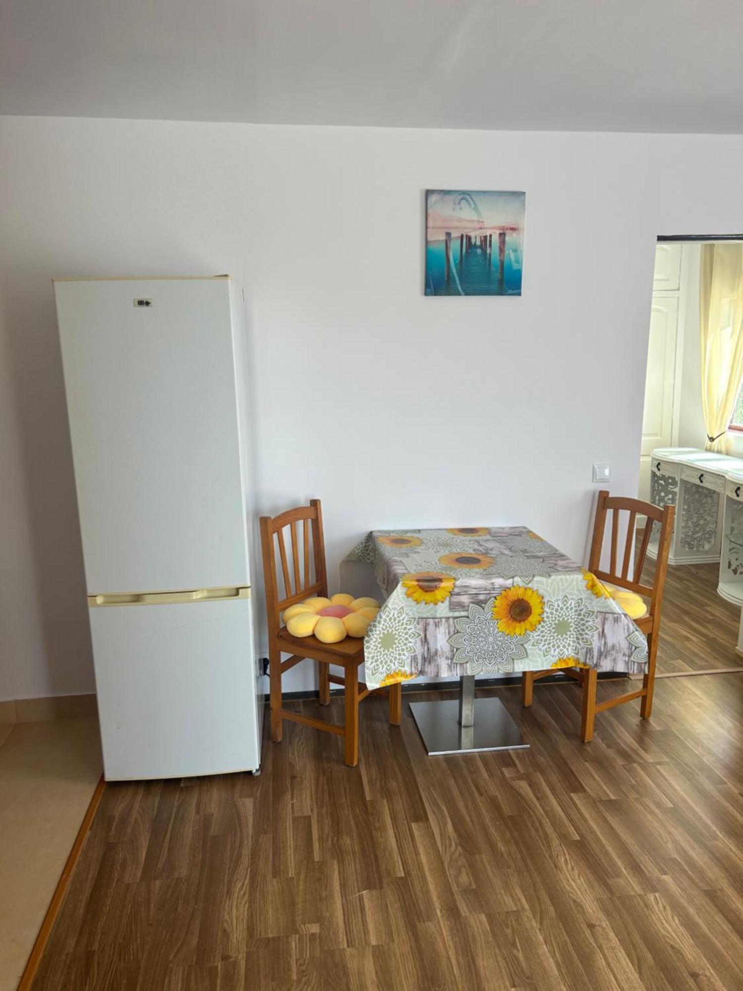 Casa Mirador Daire Arona  Dış mekan fotoğraf