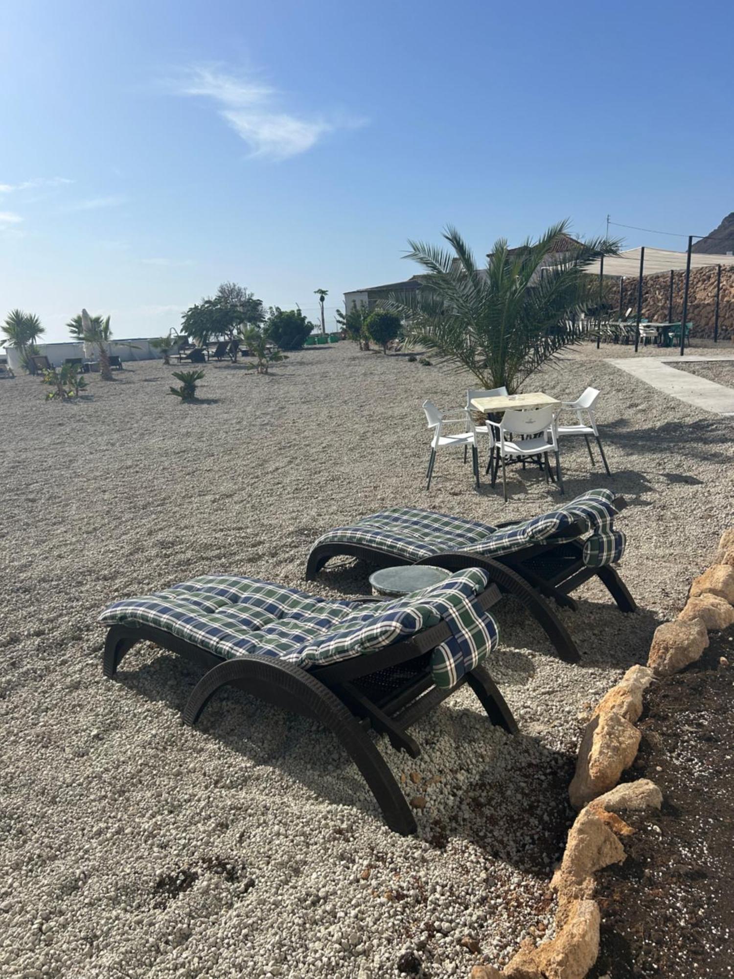 Casa Mirador Daire Arona  Dış mekan fotoğraf