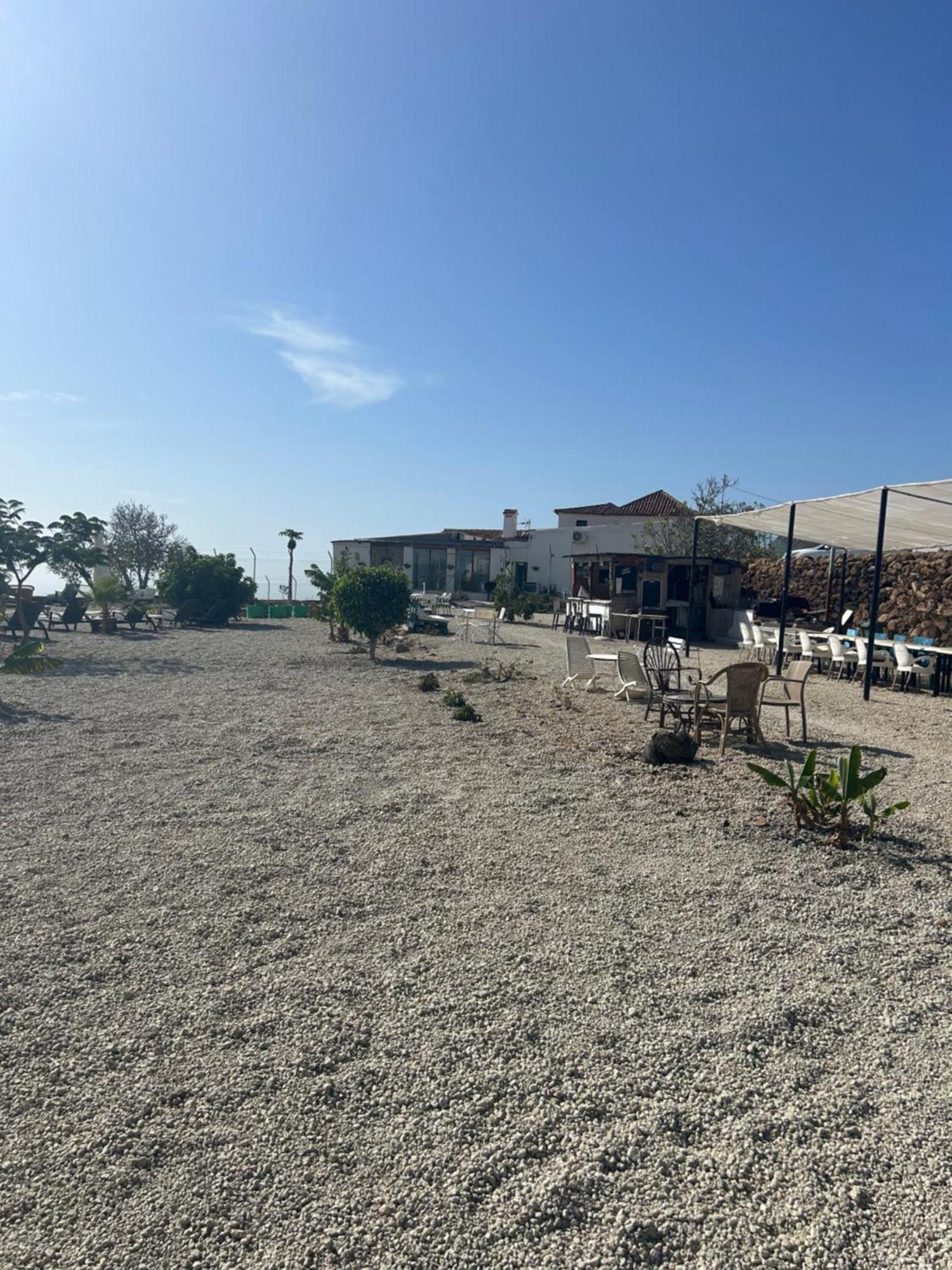 Casa Mirador Daire Arona  Dış mekan fotoğraf