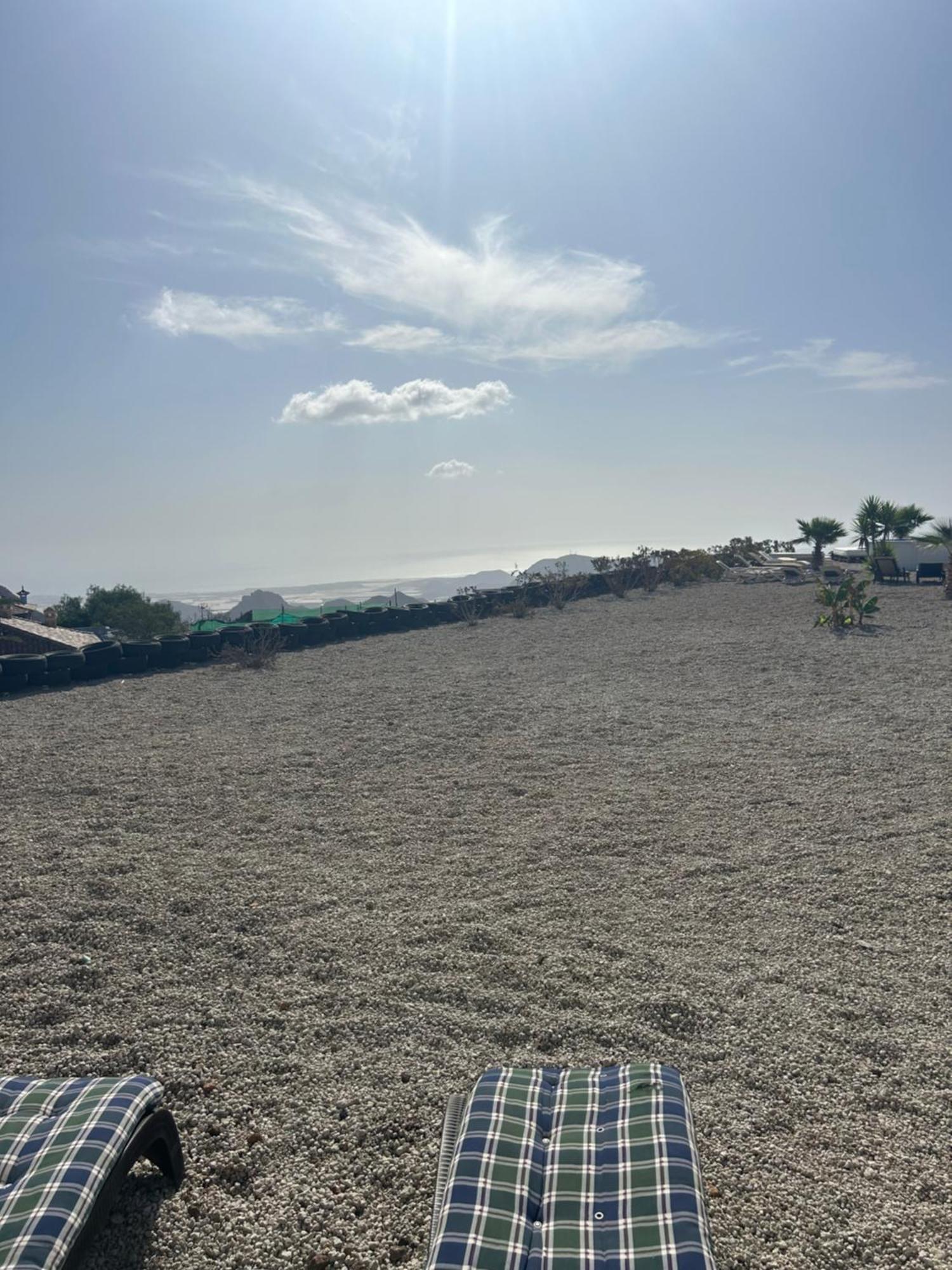 Casa Mirador Daire Arona  Dış mekan fotoğraf