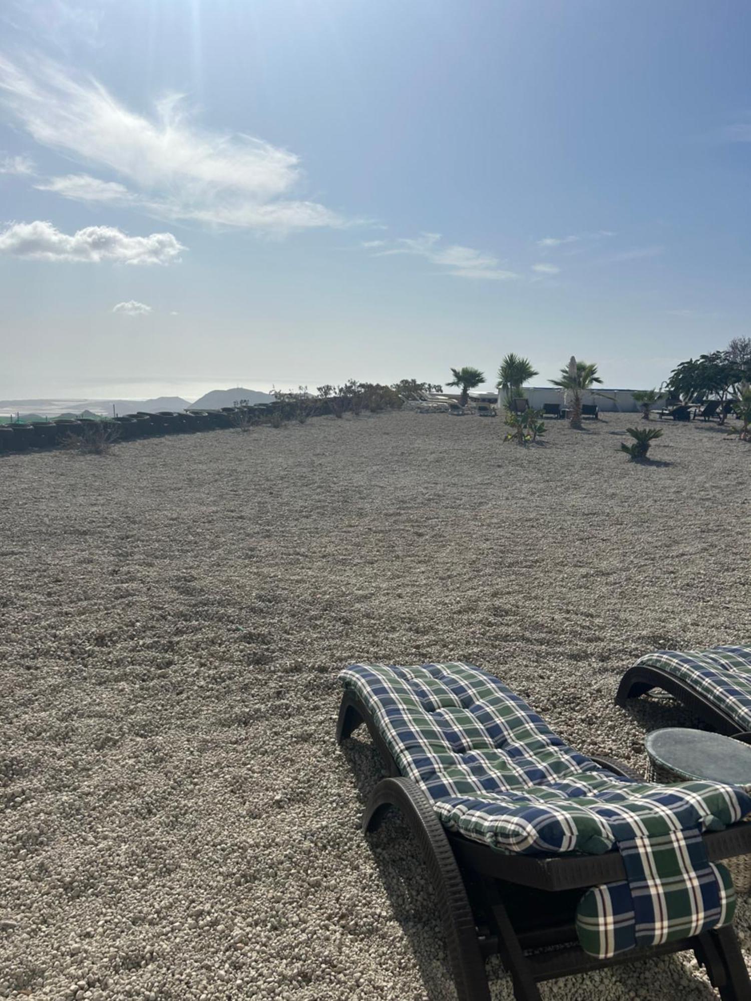 Casa Mirador Daire Arona  Dış mekan fotoğraf