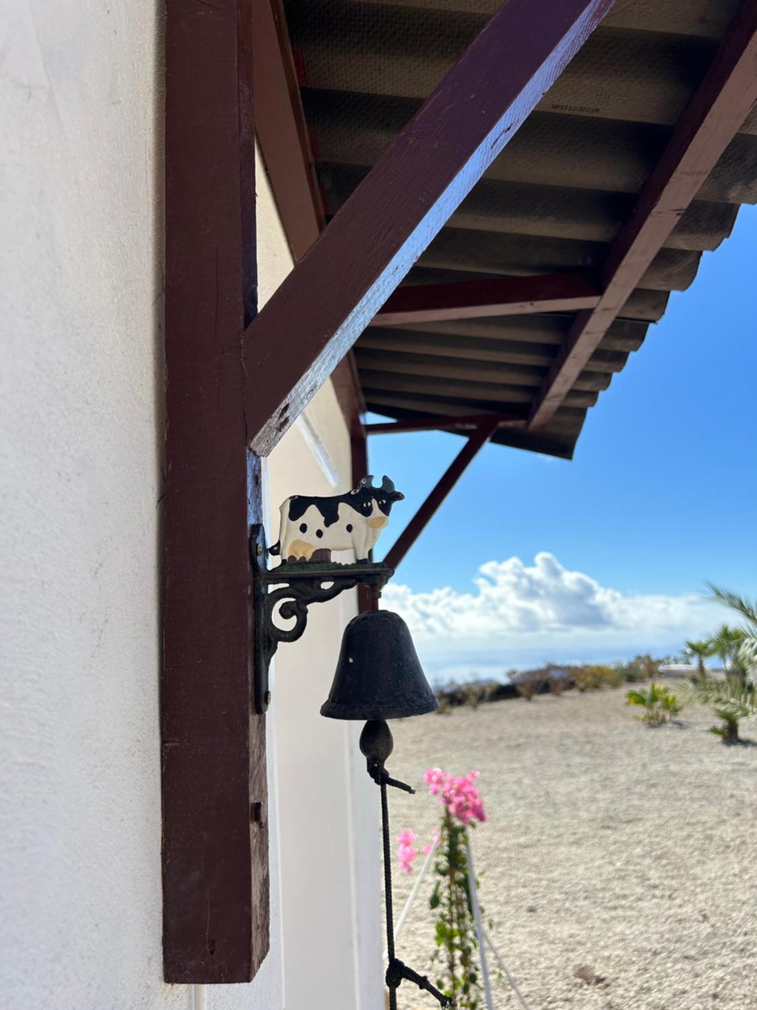 Casa Mirador Daire Arona  Dış mekan fotoğraf