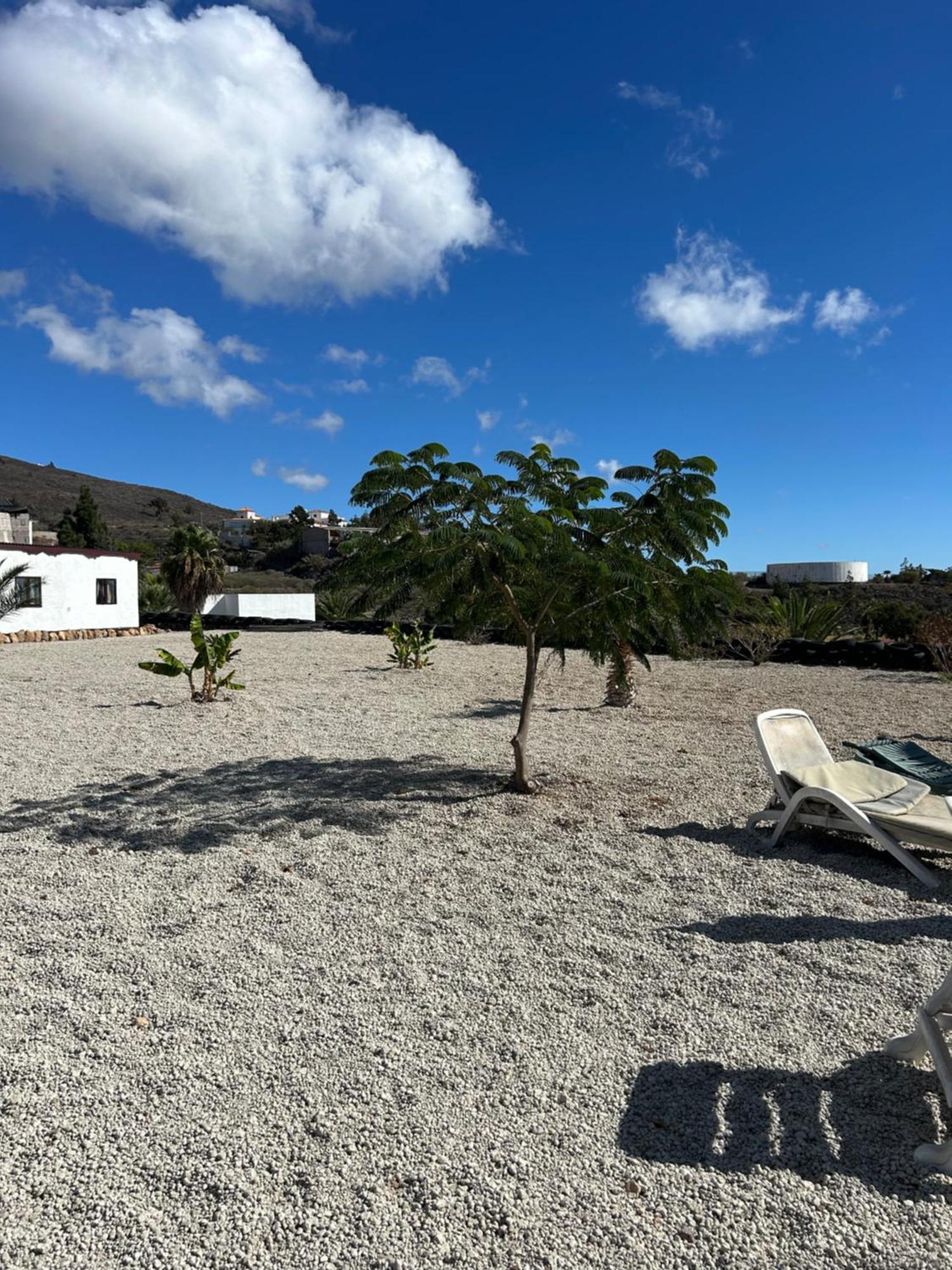 Casa Mirador Daire Arona  Dış mekan fotoğraf